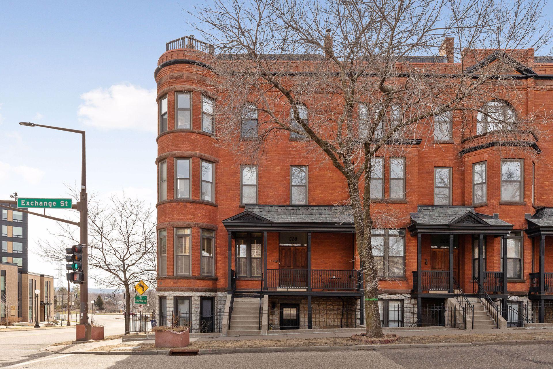 View of Residential at 226 Exchange Street #A, Saint Paul MN 55102, Saint Paul - Mike Wilen | Minnesota Team Real Estate