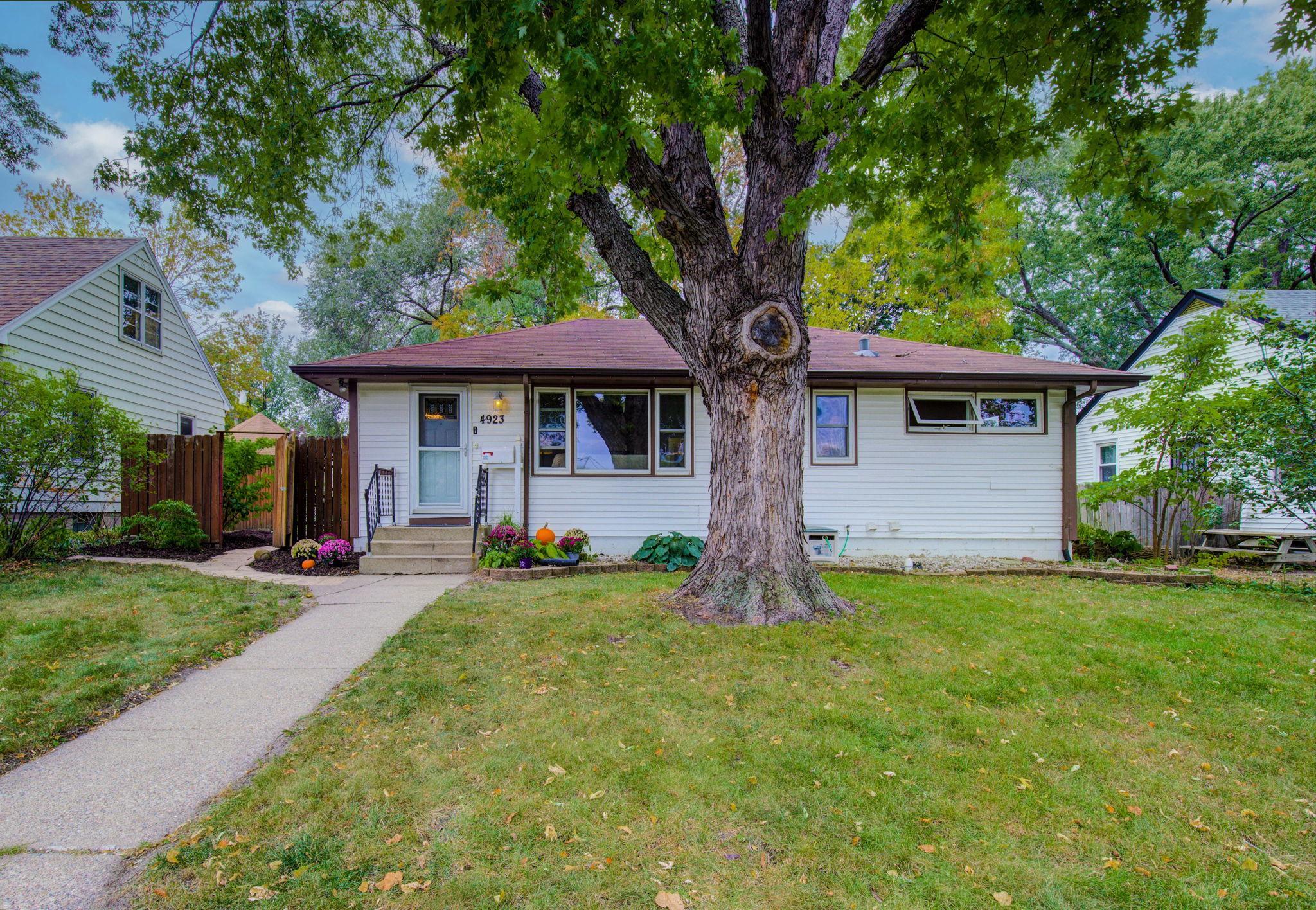 View of Residential at 4923 Knox Avenue, Minneapolis MN 55430, Minneapolis - Mike Wilen | Minnesota Team Real Estate