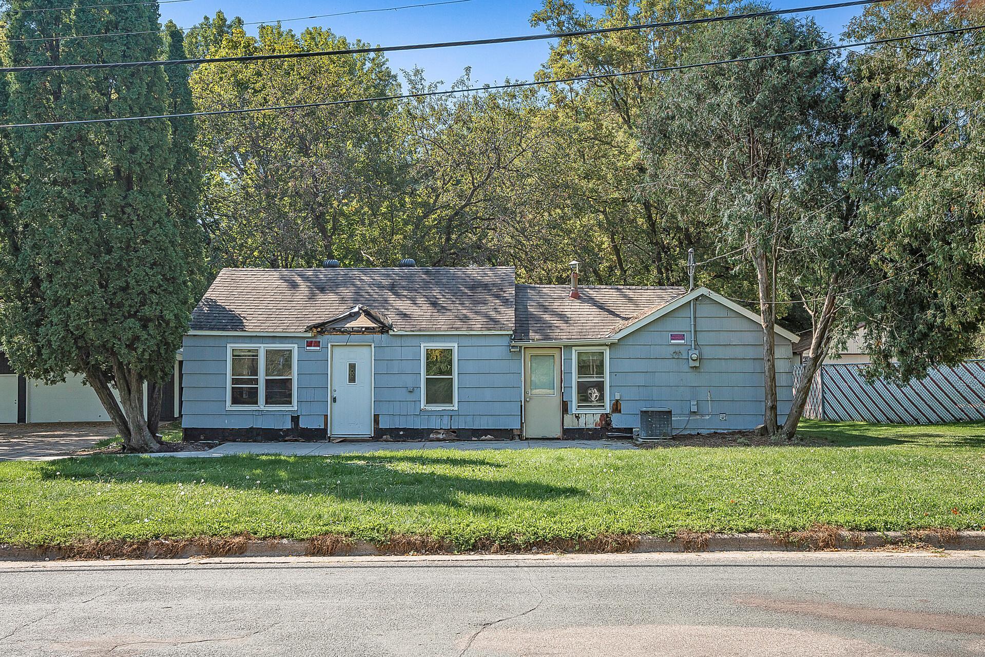 View of Residential at 8609 Green Haven Drive, Brooklyn Park MN 55445, Brooklyn Park - Mike Wilen | Minnesota Team Real Estate
