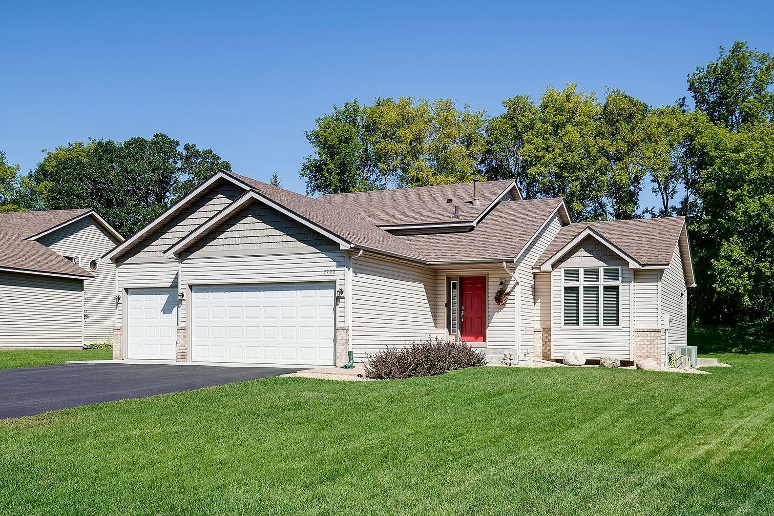 View of Residential at 7790 31st Street, Oakdale MN 55128, Oakdale - Mike Wilen | Minnesota Team Real Estate