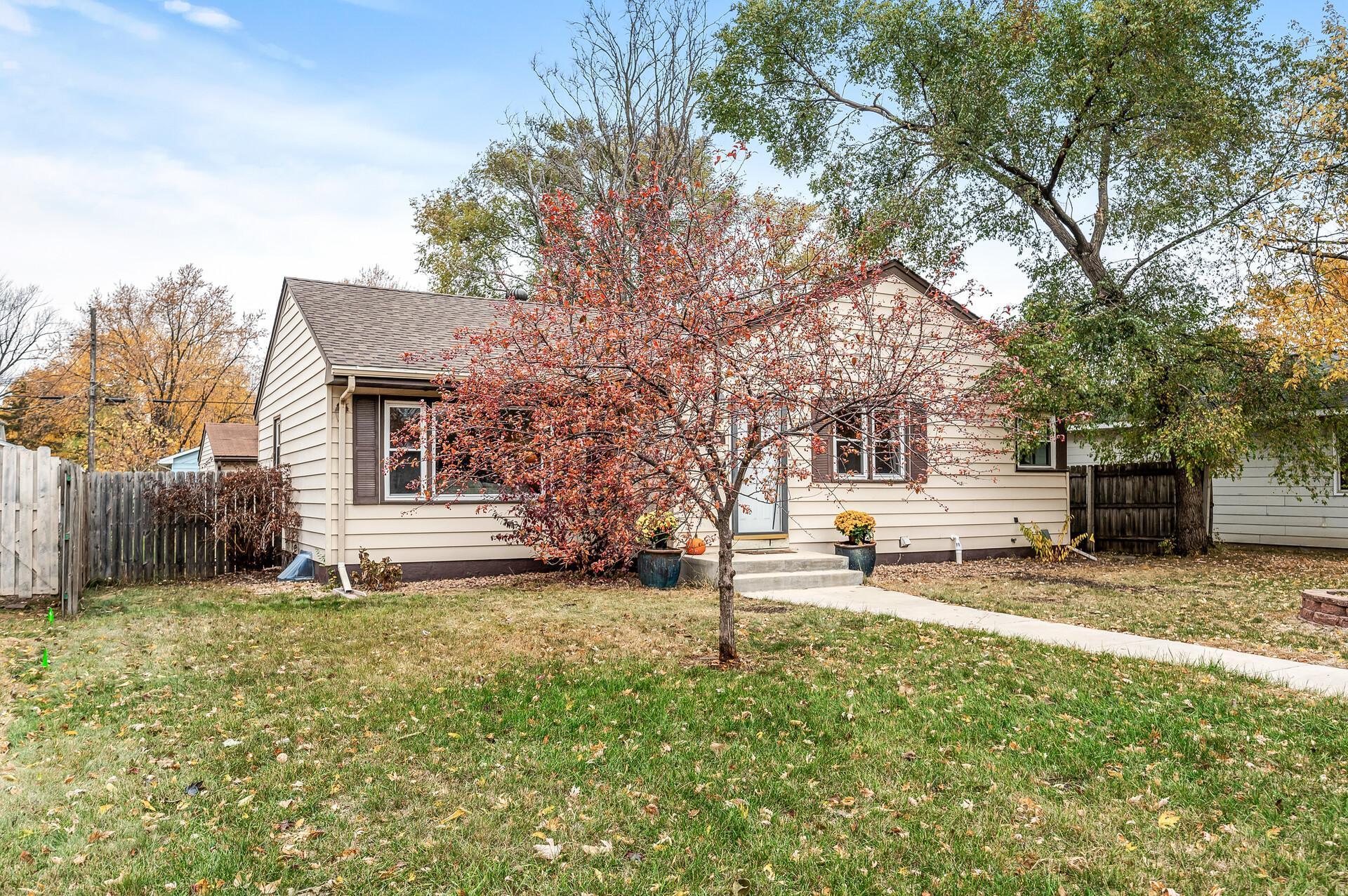 View of Residential at 8206 Blaisdell Avenue, Bloomington MN 55420, Bloomington - Mike Wilen | Minnesota Team Real Estate