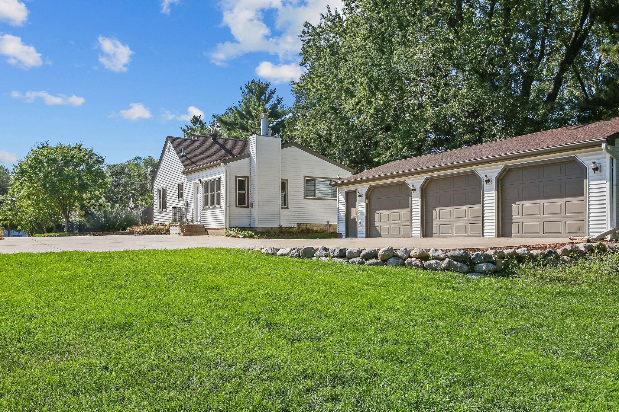 View of Residential at 931 Mississippi Street, Fridley MN 55432, Fridley - Mike Wilen | Minnesota Team Real Estate