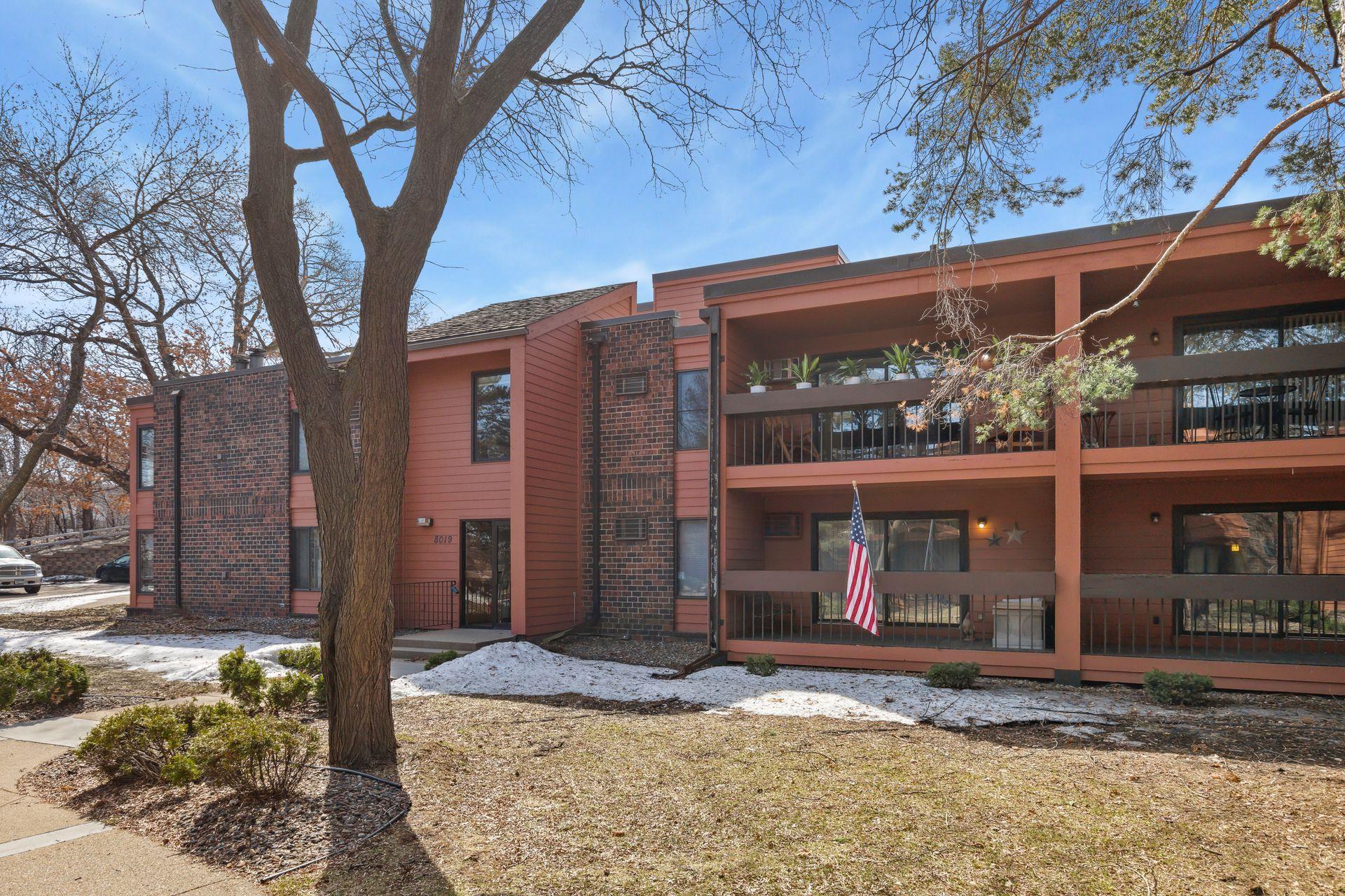 View of Residential at 8019 Xerxes Avenue #207, Bloomington MN 55431, Bloomington - Mike Wilen | Minnesota Team Real Estate