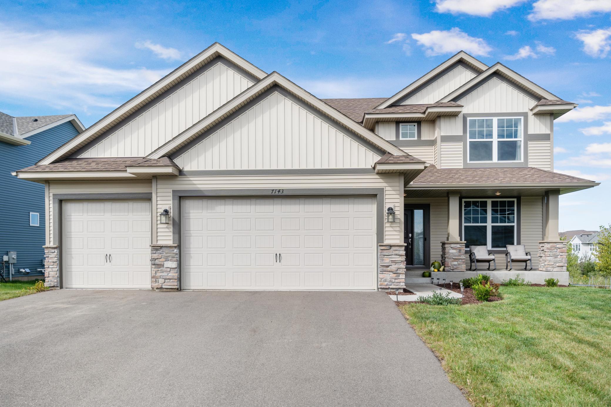 View of Residential at 7143 208th Cove North, Forest Lake MN 55025, Forest Lake - Mike Wilen | Minnesota Team Real Estate