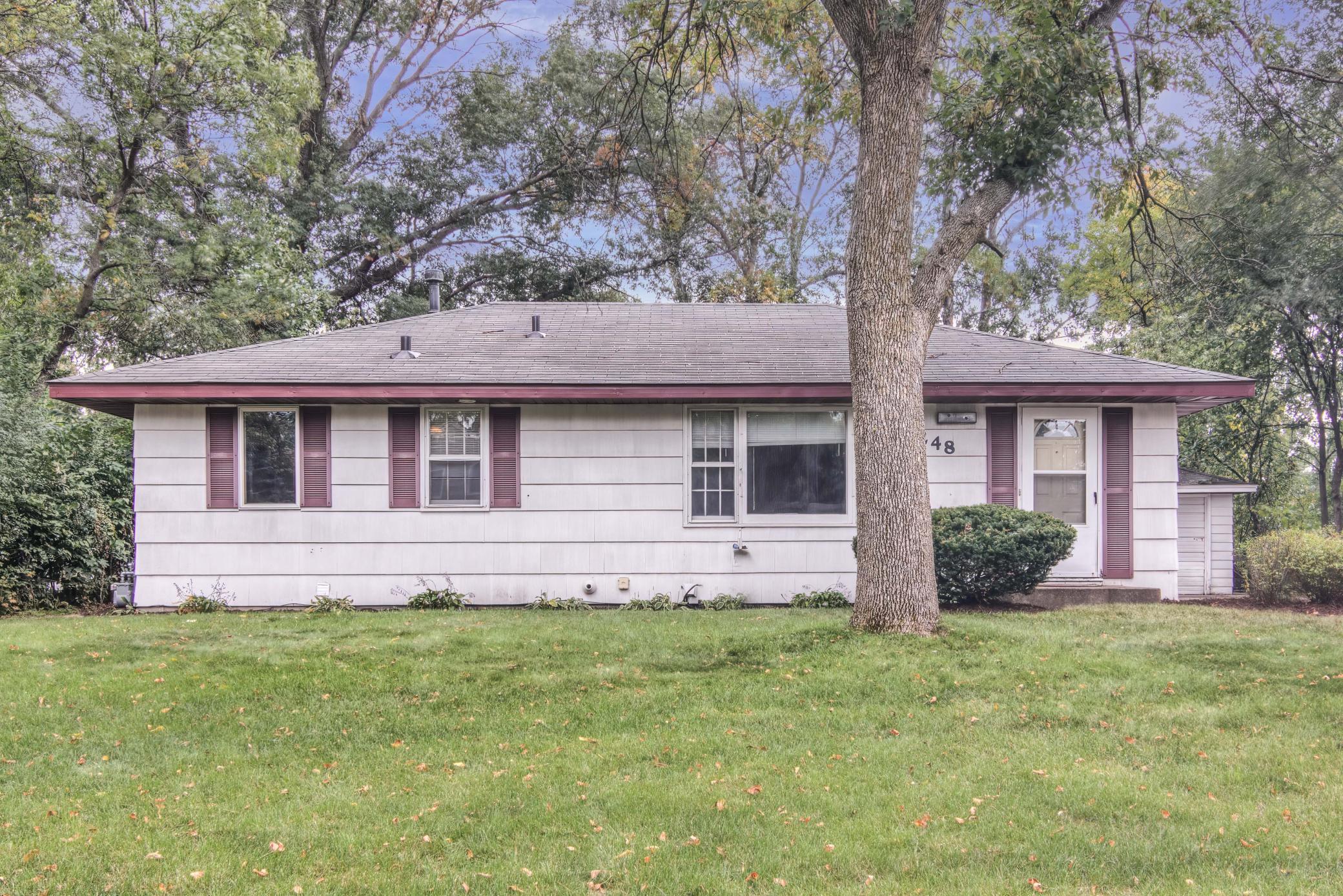 View of Residential at 248 105th Avenue, Blaine MN 55434, Blaine - Mike Wilen | Minnesota Team Real Estate