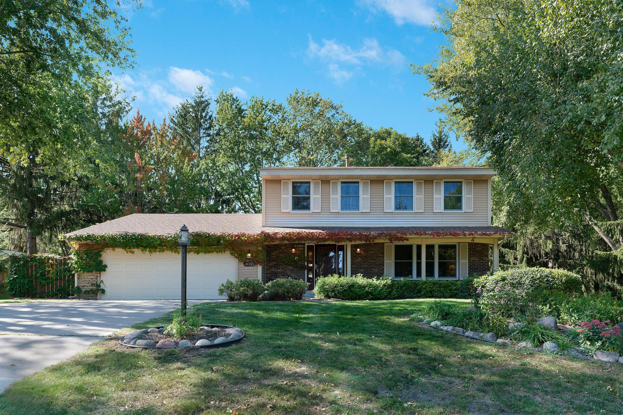 View of Residential at 8035 Somerset Road, Woodbury MN 55125, Woodbury - Mike Wilen | Minnesota Team Real Estate