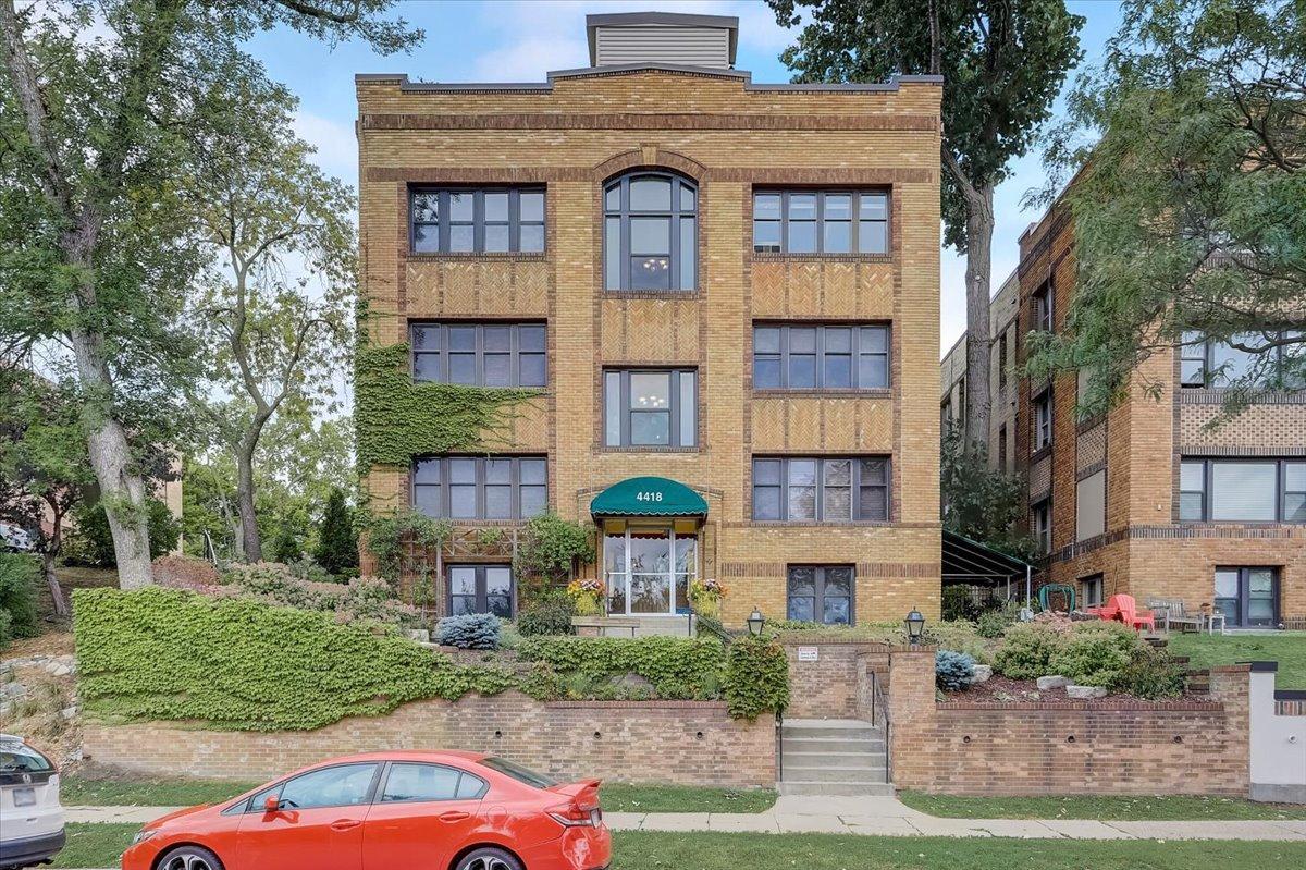 View of Residential at 4418 Lake Harriet Parkway #304, Minneapolis MN 55410, Minneapolis - Mike Wilen | Minnesota Team Real Estate