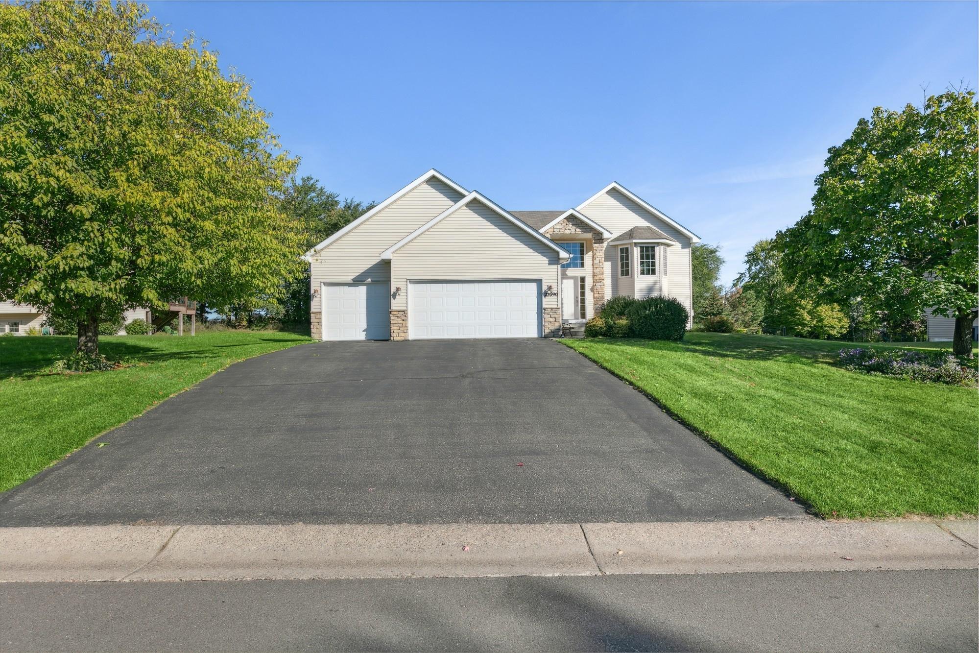 View of Residential at 22090 Jasmine Way, Rogers MN 55374, Rogers - Mike Wilen | Minnesota Team Real Estate