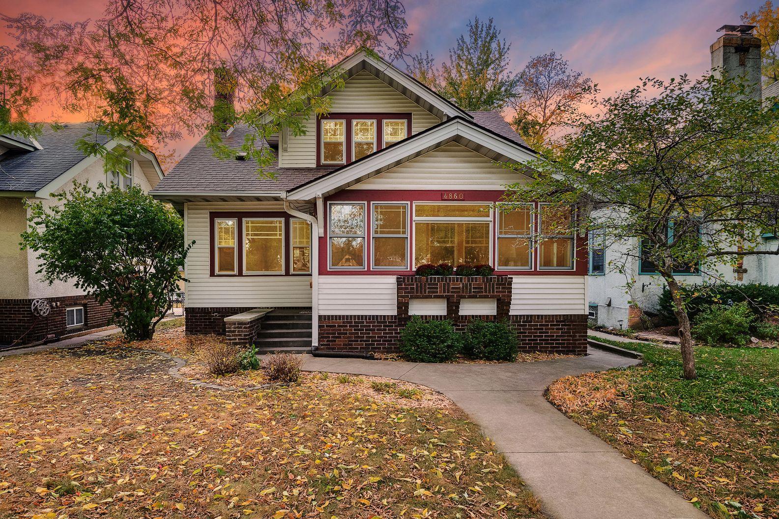 View of Residential at 4860 15th Avenue, Minneapolis MN 55417, Minneapolis - Mike Wilen | Minnesota Team Real Estate