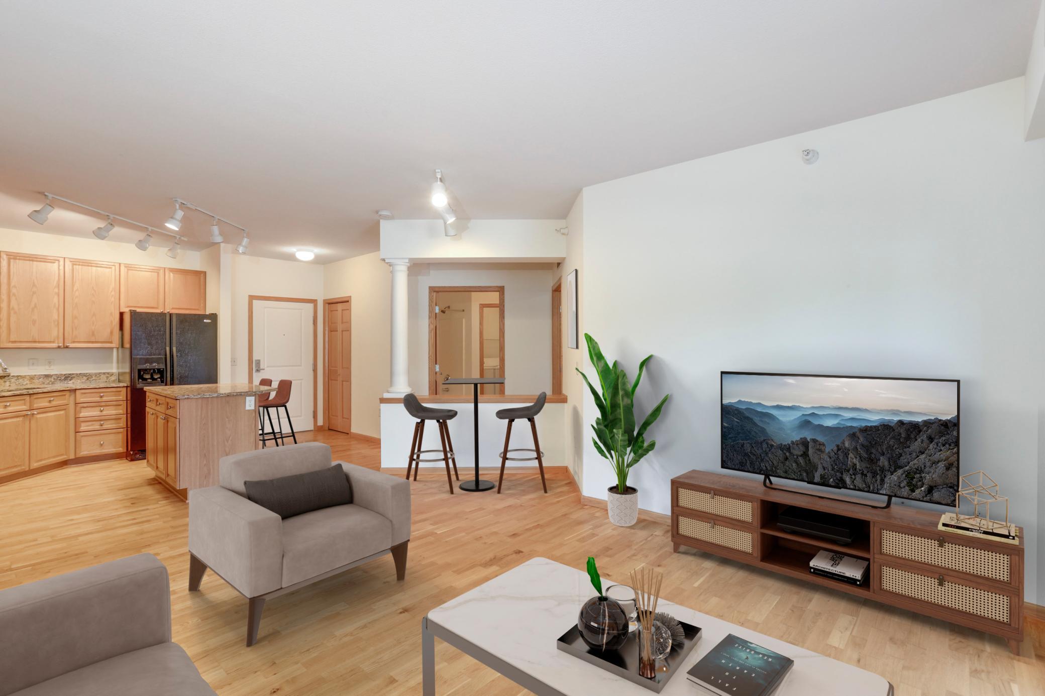 View of Residential at 1800 Graham Avenue #109, Saint Paul MN 55116, Saint Paul - Mike Wilen | Minnesota Team Real Estate