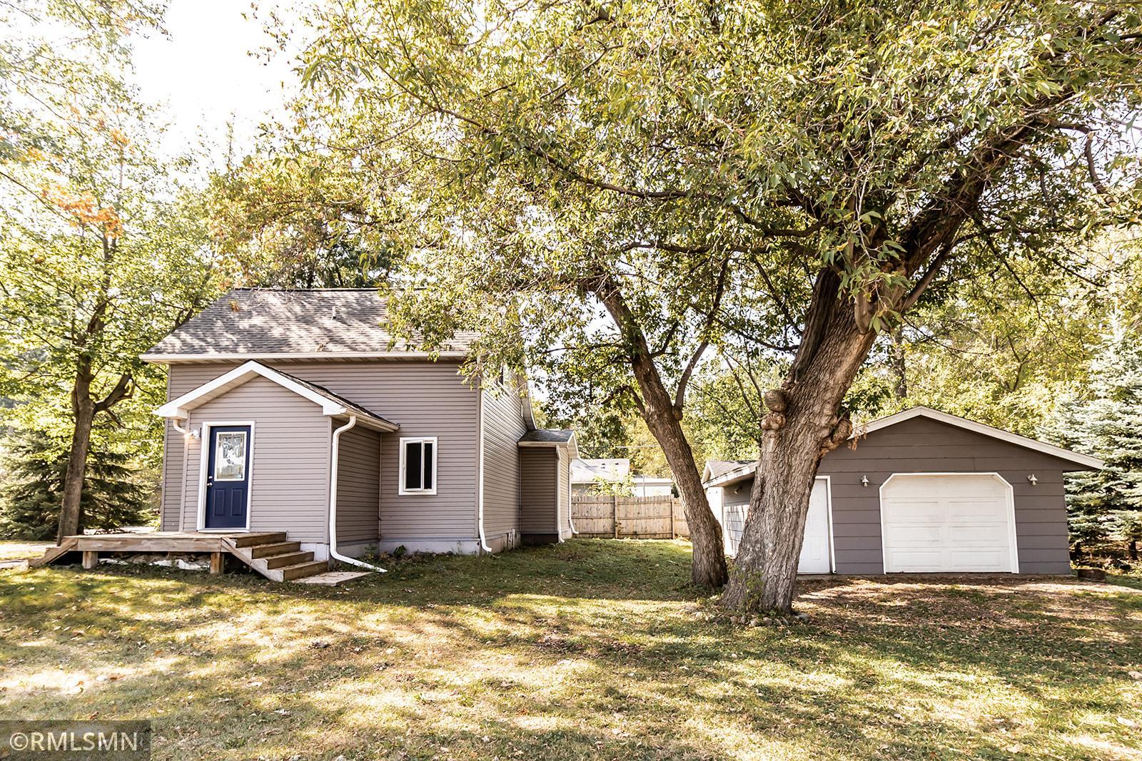 View of Residential at 720 Central Avenue, Milaca MN 56353, Milaca - Mike Wilen | Minnesota Team Real Estate