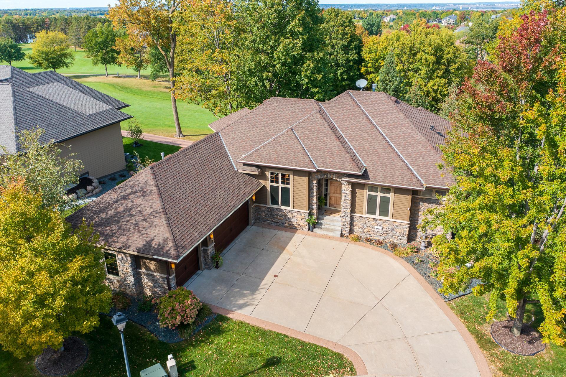 View of Residential at 2906 Preserve Boulevard, Prior Lake MN 55372, Prior Lake - Mike Wilen | Minnesota Team Real Estate