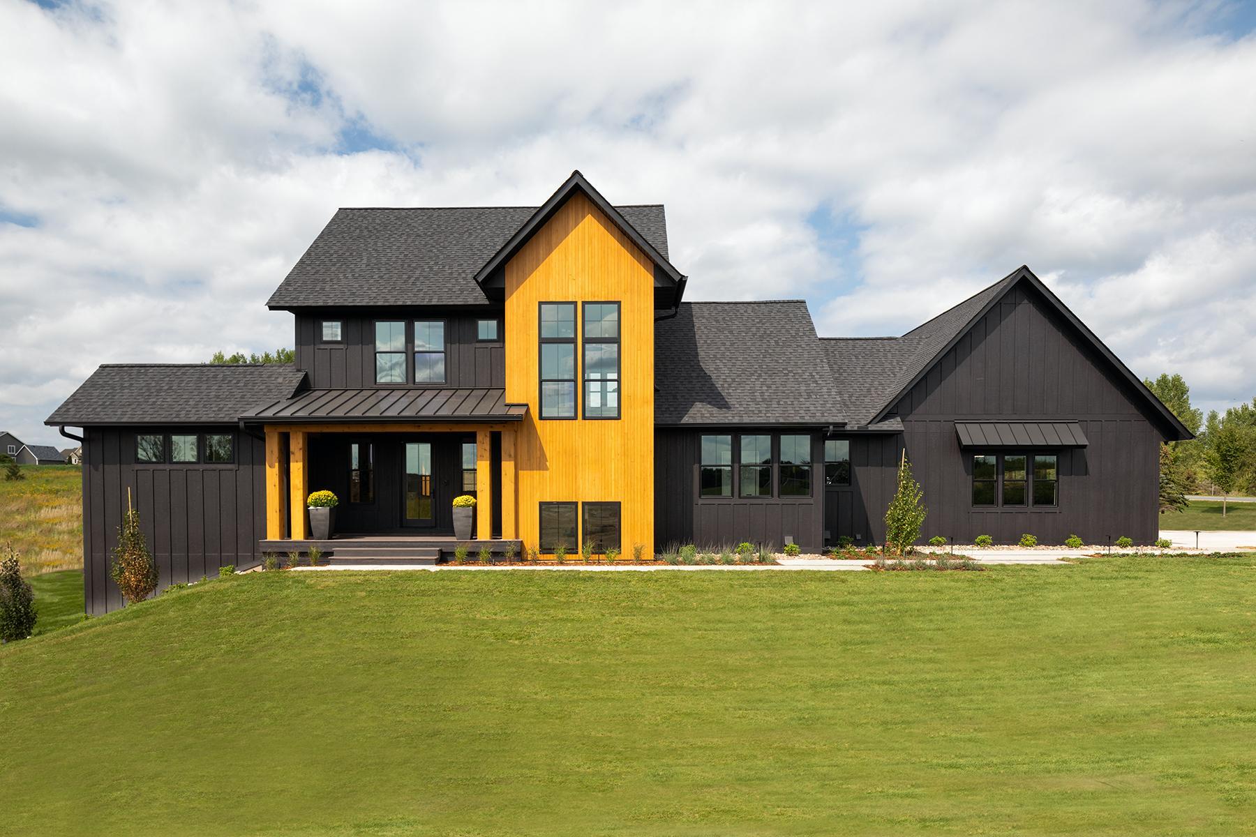 View of Residential at 22102 Goose Lake Pass, Lakeville MN 55044, Lakeville - Mike Wilen | Minnesota Team Real Estate