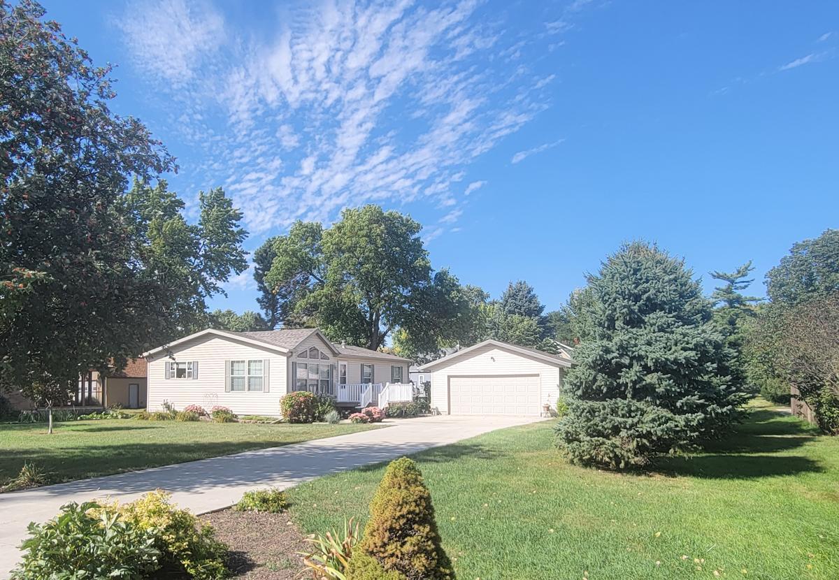 View of Residential at 406 2nd Street, Winthrop MN 55396, Winthrop - Mike Wilen | Minnesota Team Real Estate