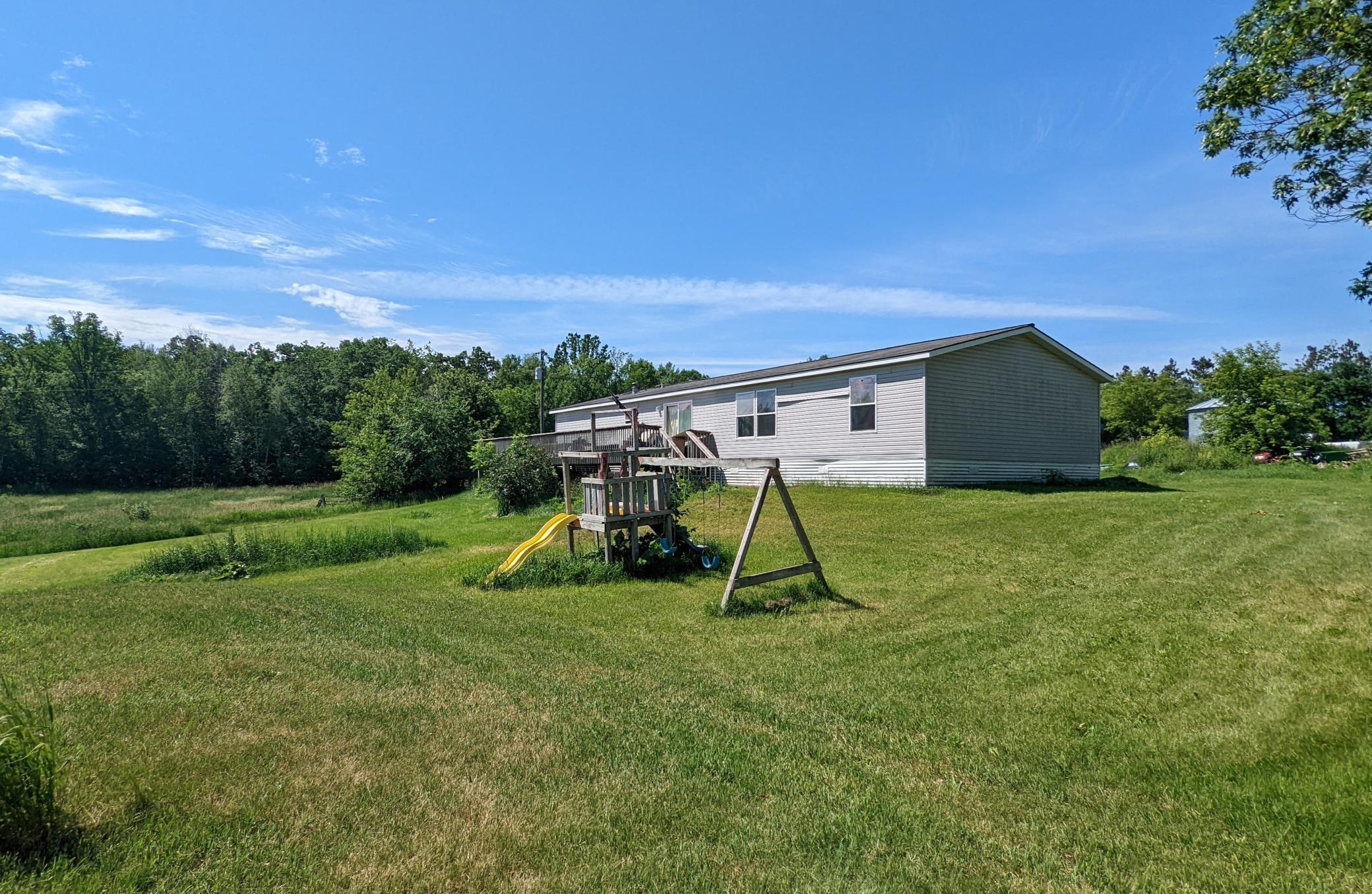 View of Residential at 18545 50th Avenue, Ogilvie MN 56358, Ogilvie - Mike Wilen | Minnesota Team Real Estate