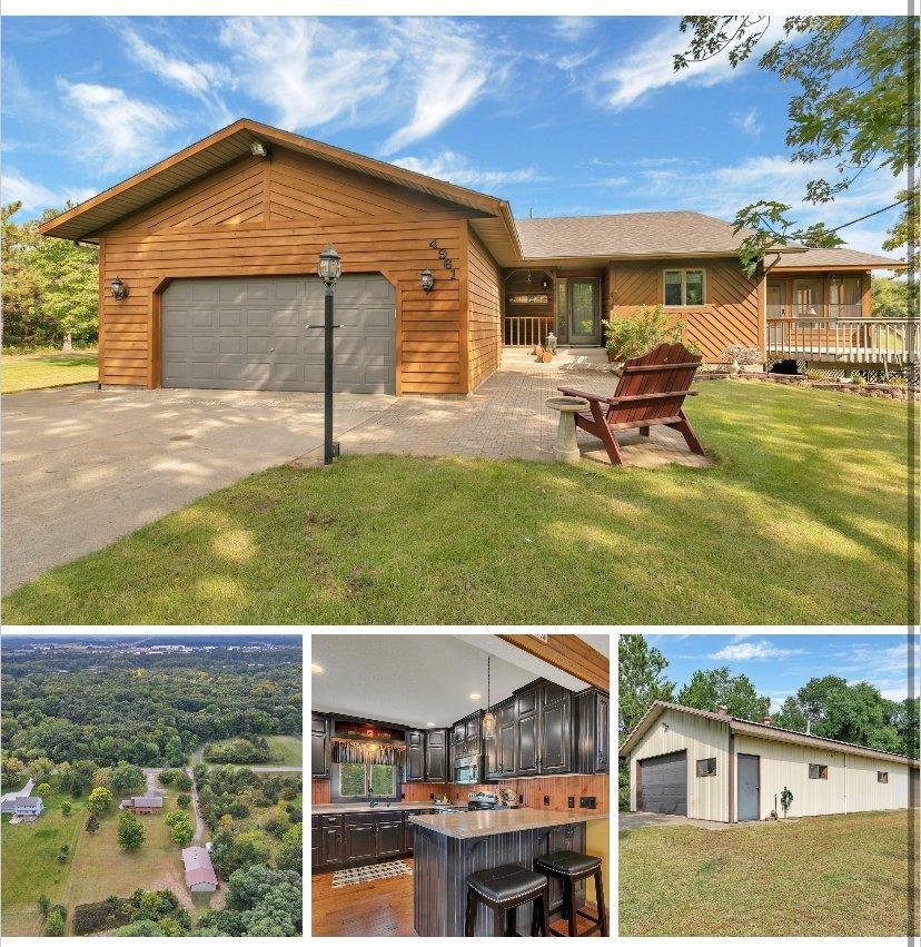 View of Residential at 4961 15th Avenue, Saint Cloud MN 56304, Saint Cloud - Mike Wilen | Minnesota Team Real Estate