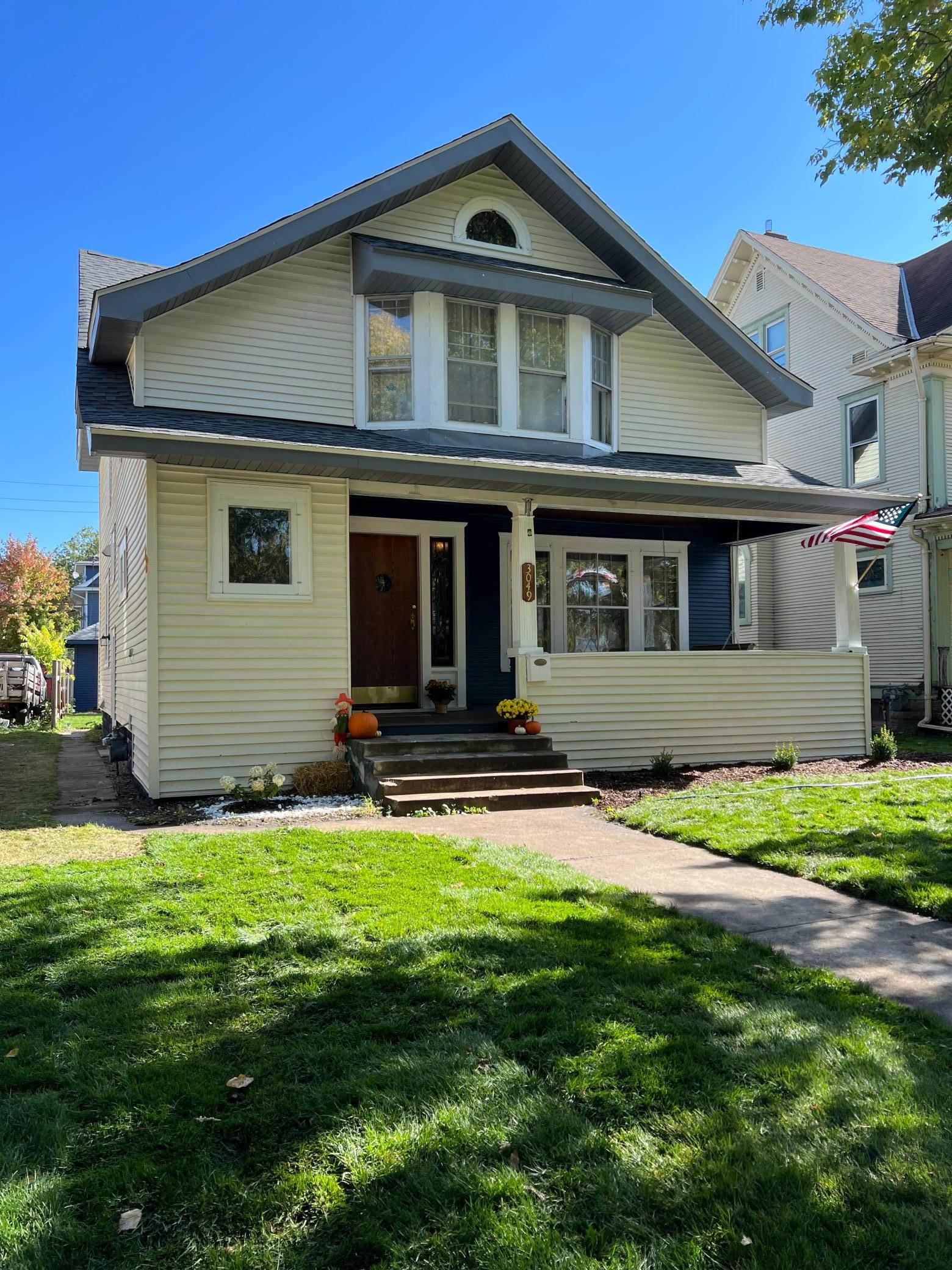 View of Residential at 3049 Elliot Avenue, Minneapolis MN 55407, Minneapolis - Mike Wilen | Minnesota Team Real Estate