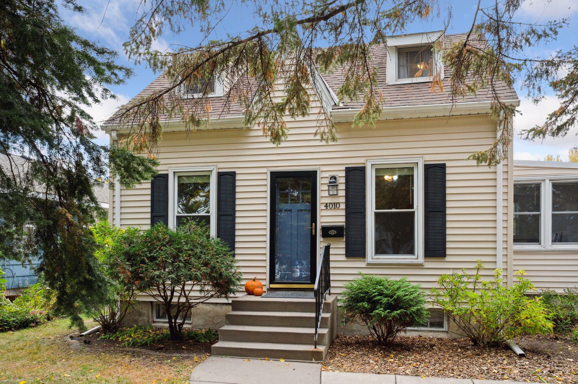 View of Residential at 4010 Welcome Avenue, Robbinsdale MN 55422, Robbinsdale - Mike Wilen | Minnesota Team Real Estate