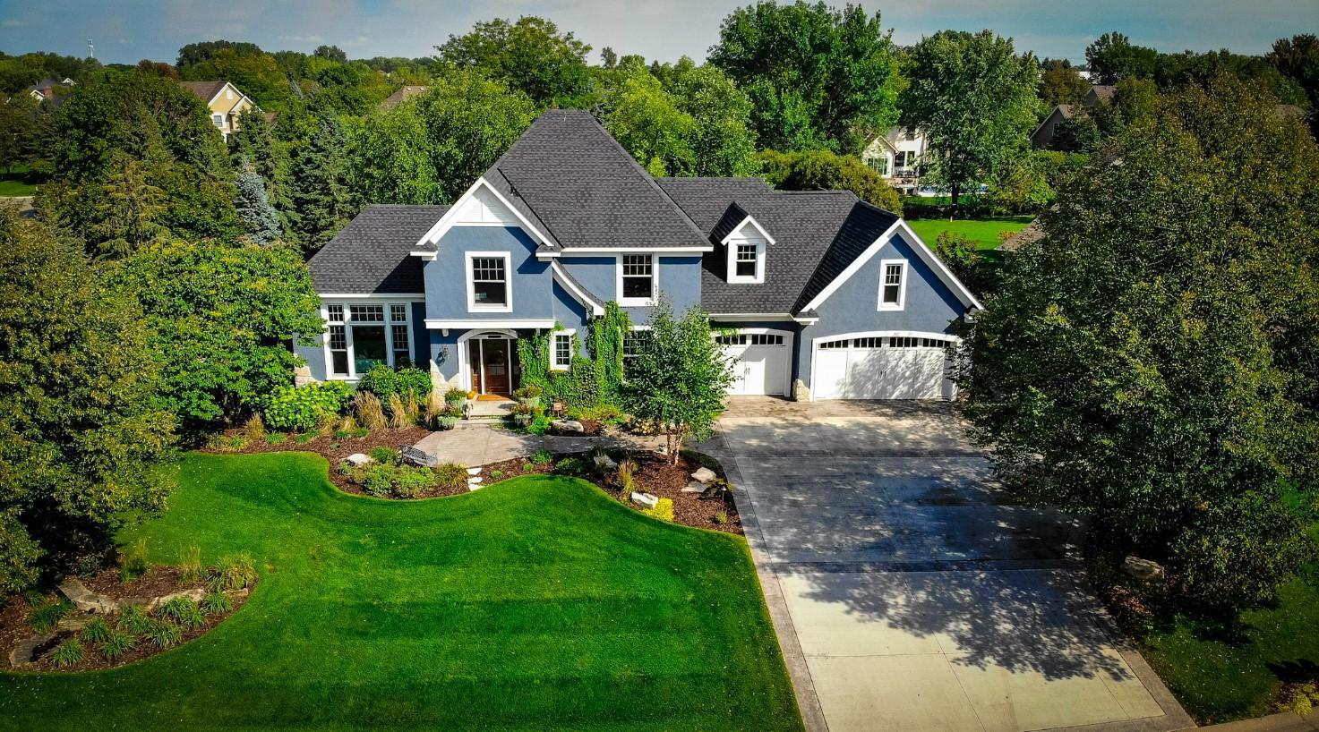 View of Residential at 2899 Edgewater Cove, Woodbury MN 55125, Woodbury - Mike Wilen | Minnesota Team Real Estate