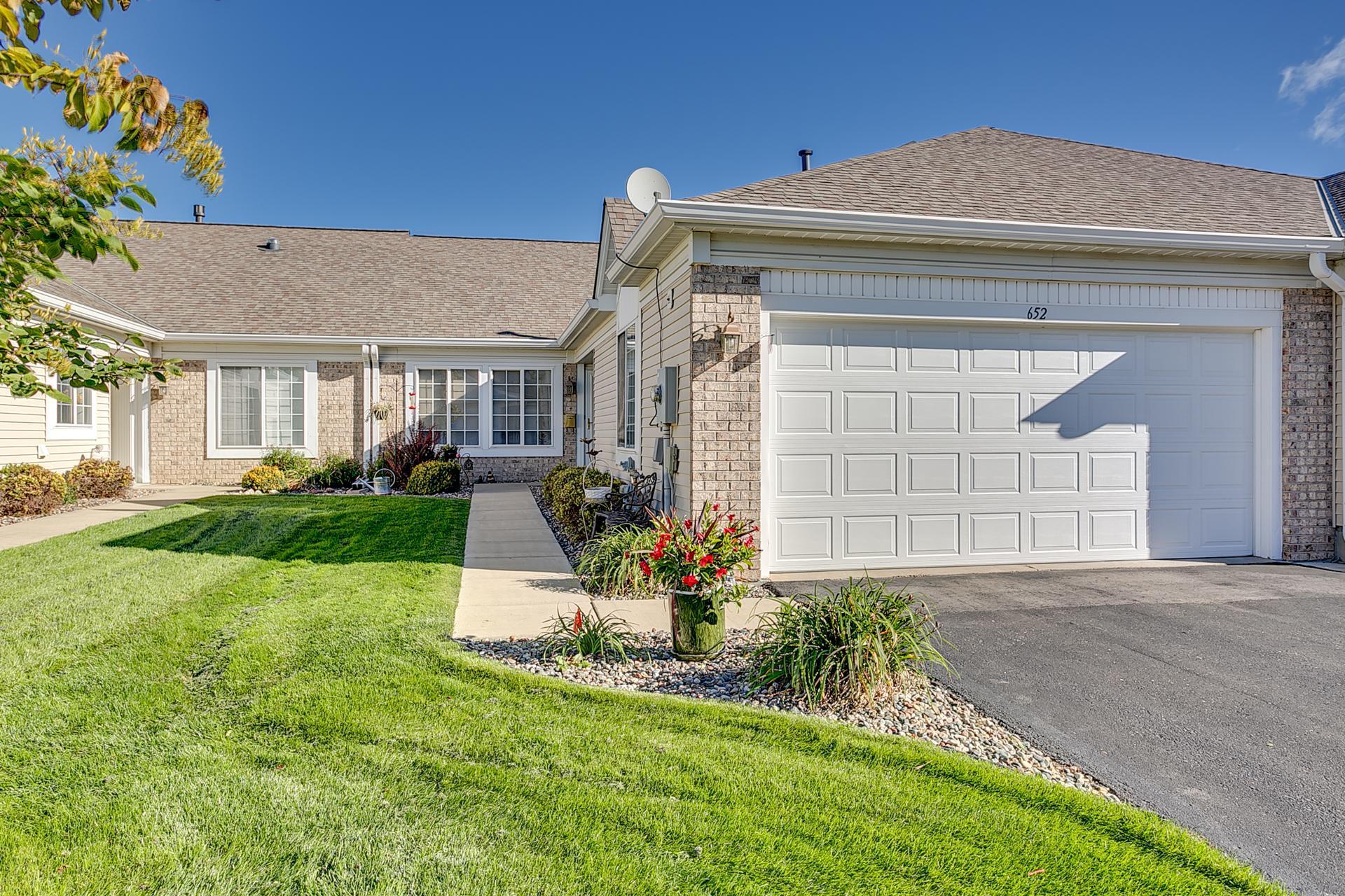 View of Residential at 652 Lake View Drive, Woodbury MN 55129, Woodbury - Mike Wilen | Minnesota Team Real Estate