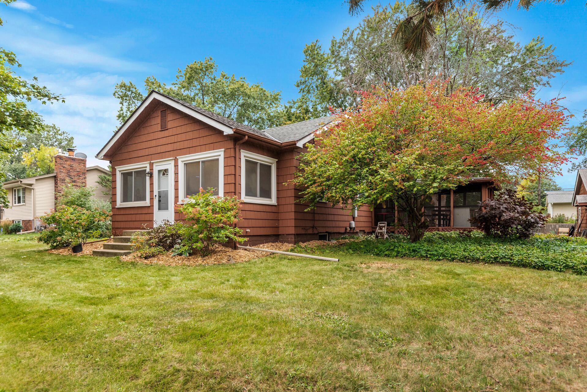 View of Residential at 3924 Macalaster Drive, Saint Anthony MN 55421, Saint Anthony - Mike Wilen | Minnesota Team Real Estate