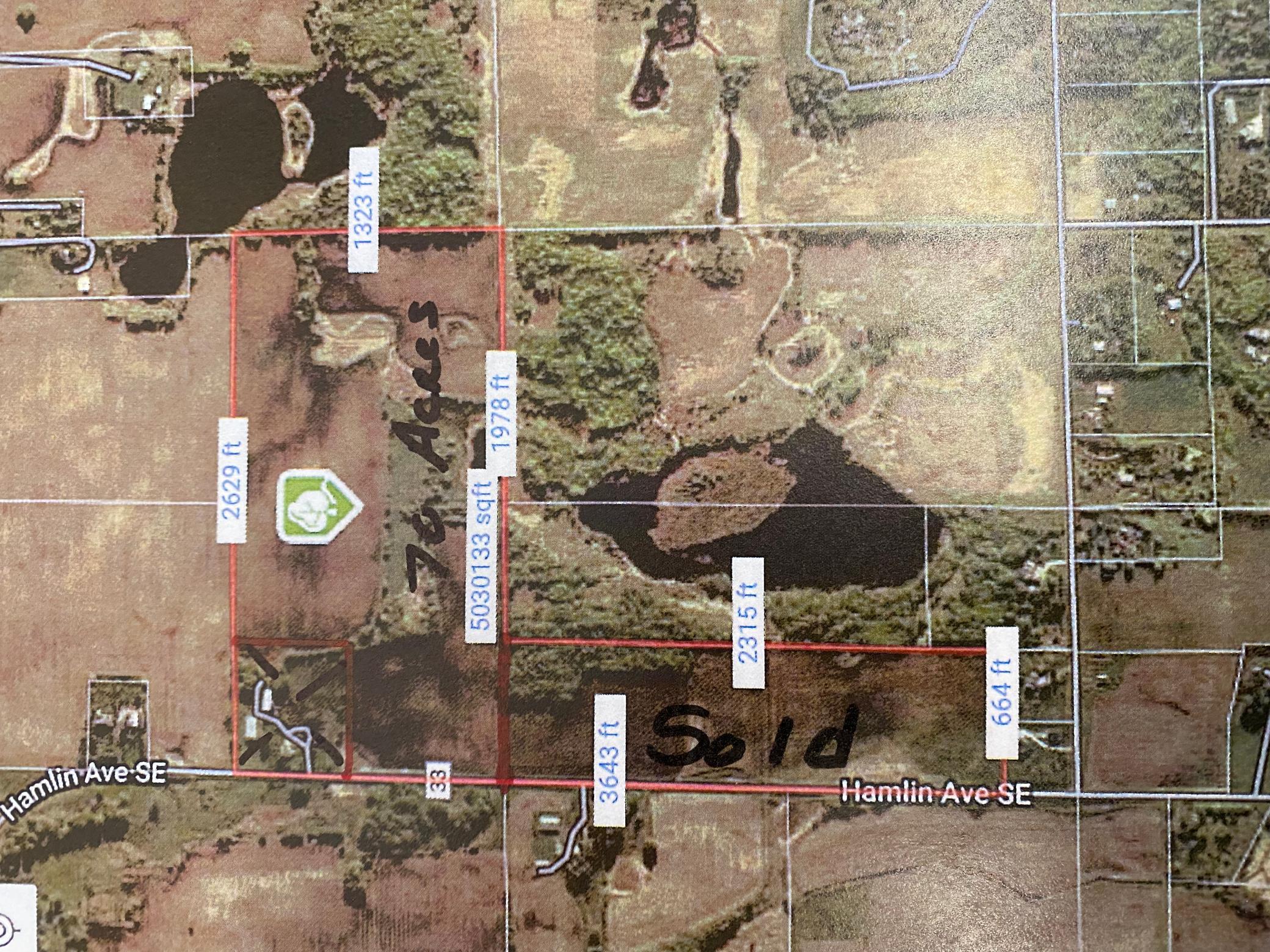 View of Land at XXXX Hamlin Avenue, Buffalo MN 55313, Buffalo - Mike Wilen | Minnesota Team Real Estate