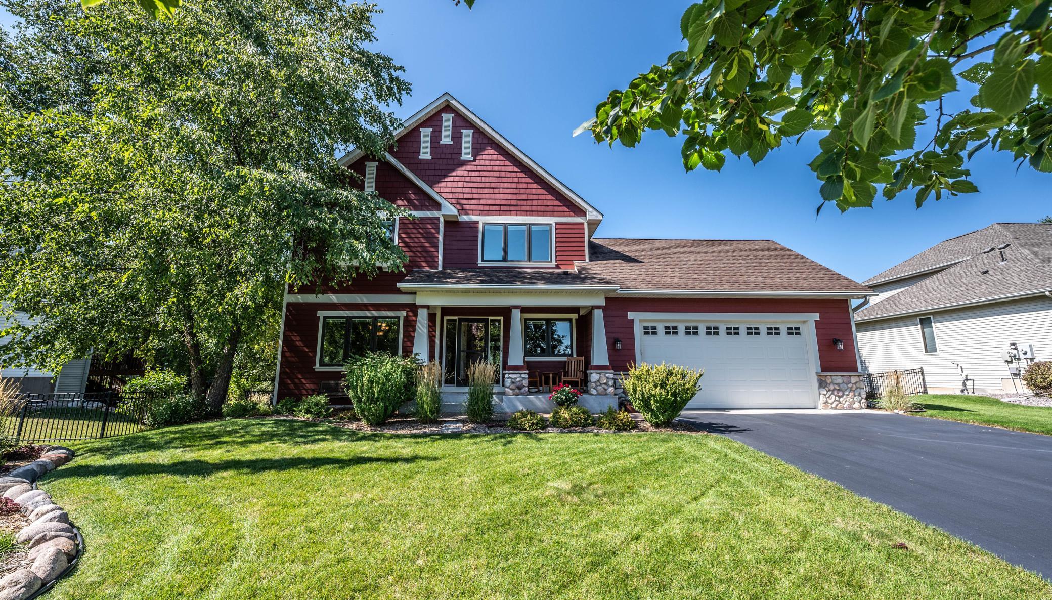 View of Residential at 13155 Drumcliffe Path, Rosemount MN 55068, Rosemount - Mike Wilen | Minnesota Team Real Estate
