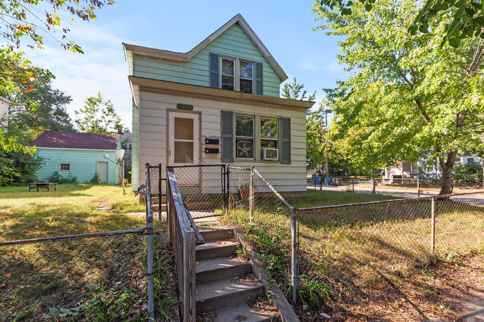 View of Residential Income at 2327 6th Street, Minneapolis MN 55411, Minneapolis - Mike Wilen | Minnesota Team Real Estate