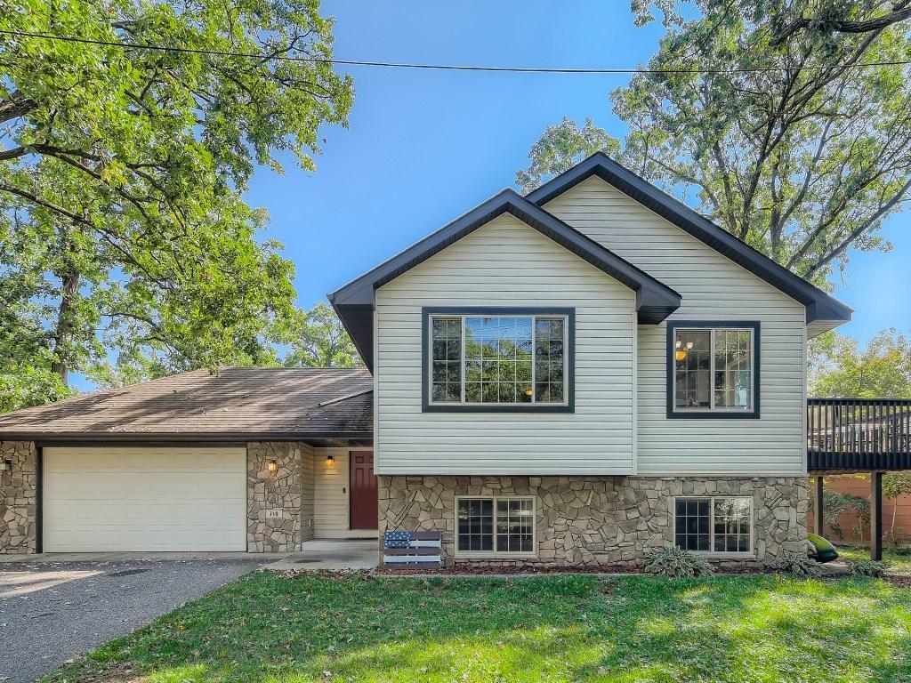 View of Residential at 710 Shoreacres Drive, Big Lake MN 55309, Big Lake - Mike Wilen | Minnesota Team Real Estate
