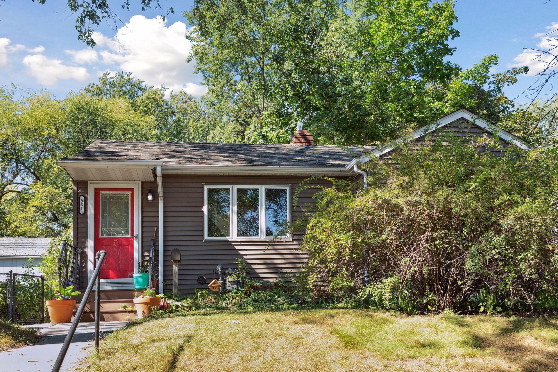 View of Residential at 861 Clayland Street, Saint Paul MN 55104, Saint Paul - Mike Wilen | Minnesota Team Real Estate