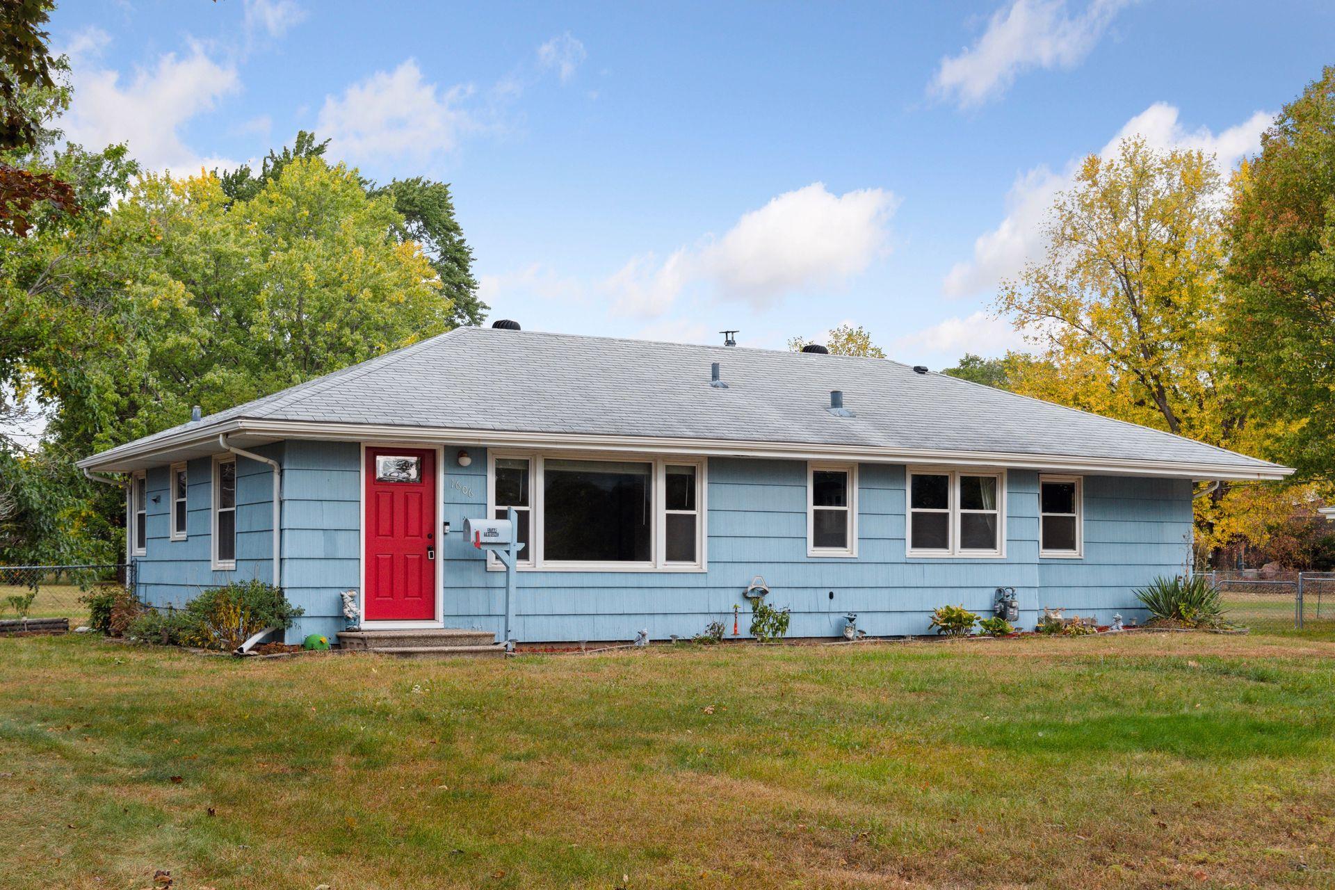 View of Residential at 1606 88th Street, Bloomington MN 55425, Bloomington - Mike Wilen | Minnesota Team Real Estate