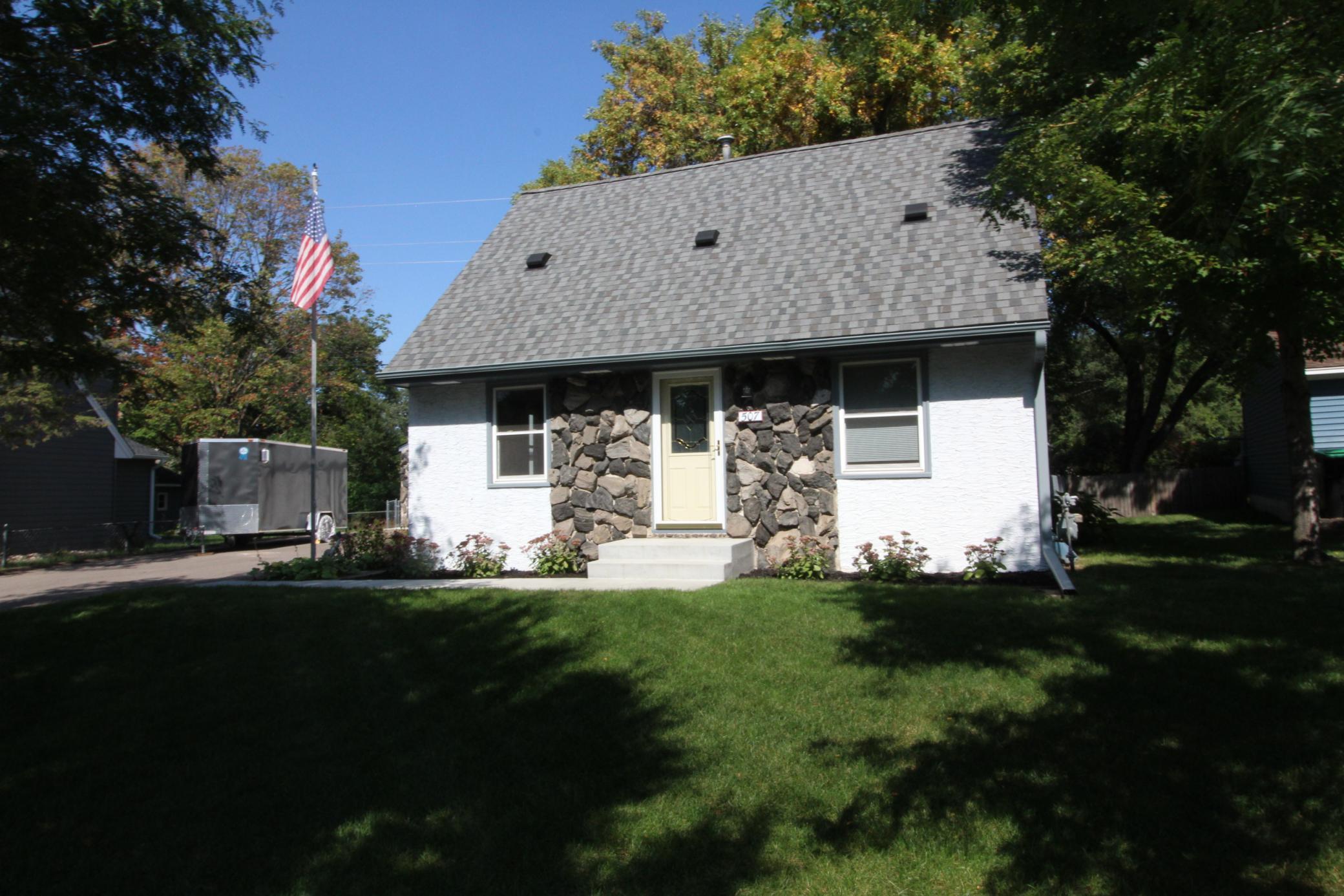 View of Residential at 507 109th Avenue, Coon Rapids MN 55448, Coon Rapids - Mike Wilen | Minnesota Team Real Estate
