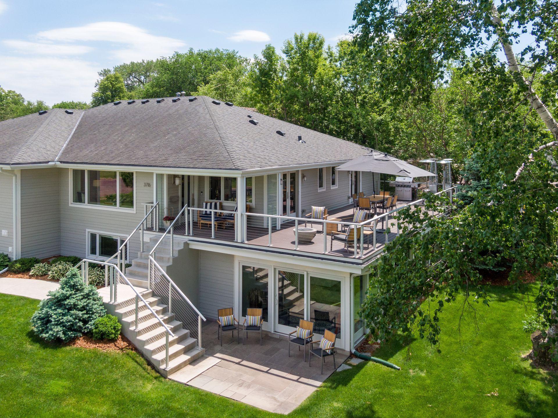 View of Residential at 3716 Bde Maka Ska Parkway, Minneapolis MN 55410, Minneapolis - Mike Wilen | Minnesota Team Real Estate