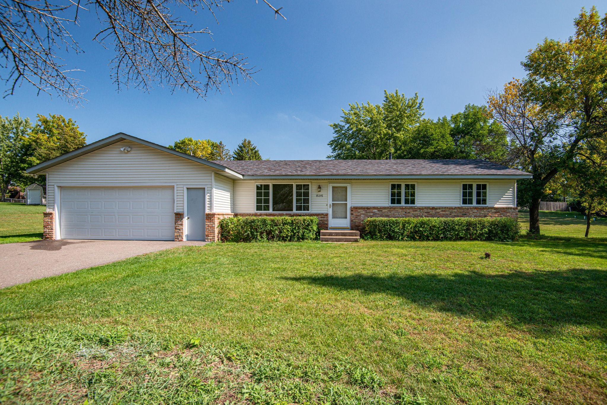 View of Residential at 15215 Zuni Street, Anoka MN 55303, Anoka - Mike Wilen | Minnesota Team Real Estate