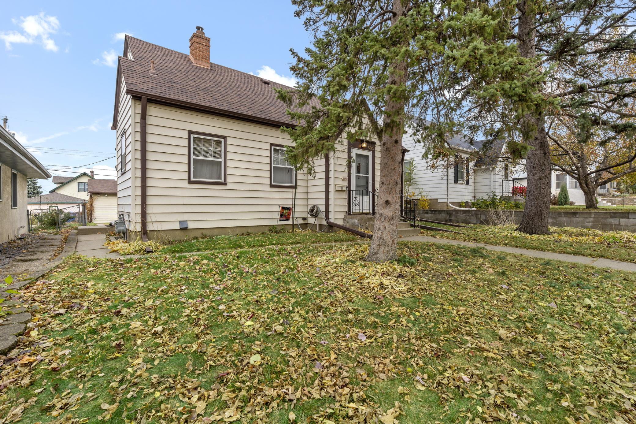 View of Residential at 695 36 1/2 Avenue, Minneapolis MN 55418, Minneapolis - Mike Wilen | Minnesota Team Real Estate
