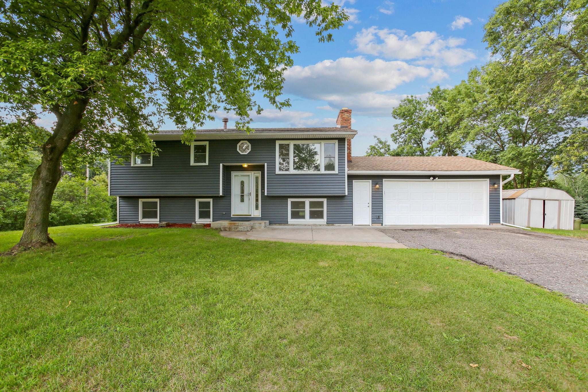View of Residential at 17010 3rd Street, Ham Lake MN 55304, Ham Lake - Mike Wilen | Minnesota Team Real Estate