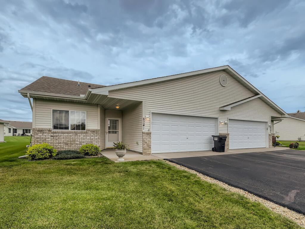 View of Residential at 8241 Parkington Avenue, Otsego MN 55330, Otsego - Mike Wilen | Minnesota Team Real Estate