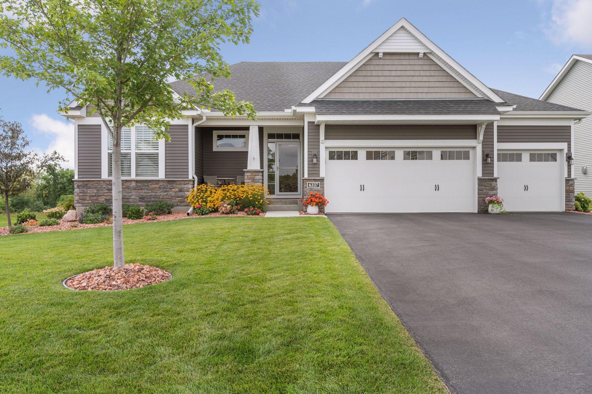 View of Residential at 6337 134th Lane, Savage MN 55378, Savage - Mike Wilen | Minnesota Team Real Estate