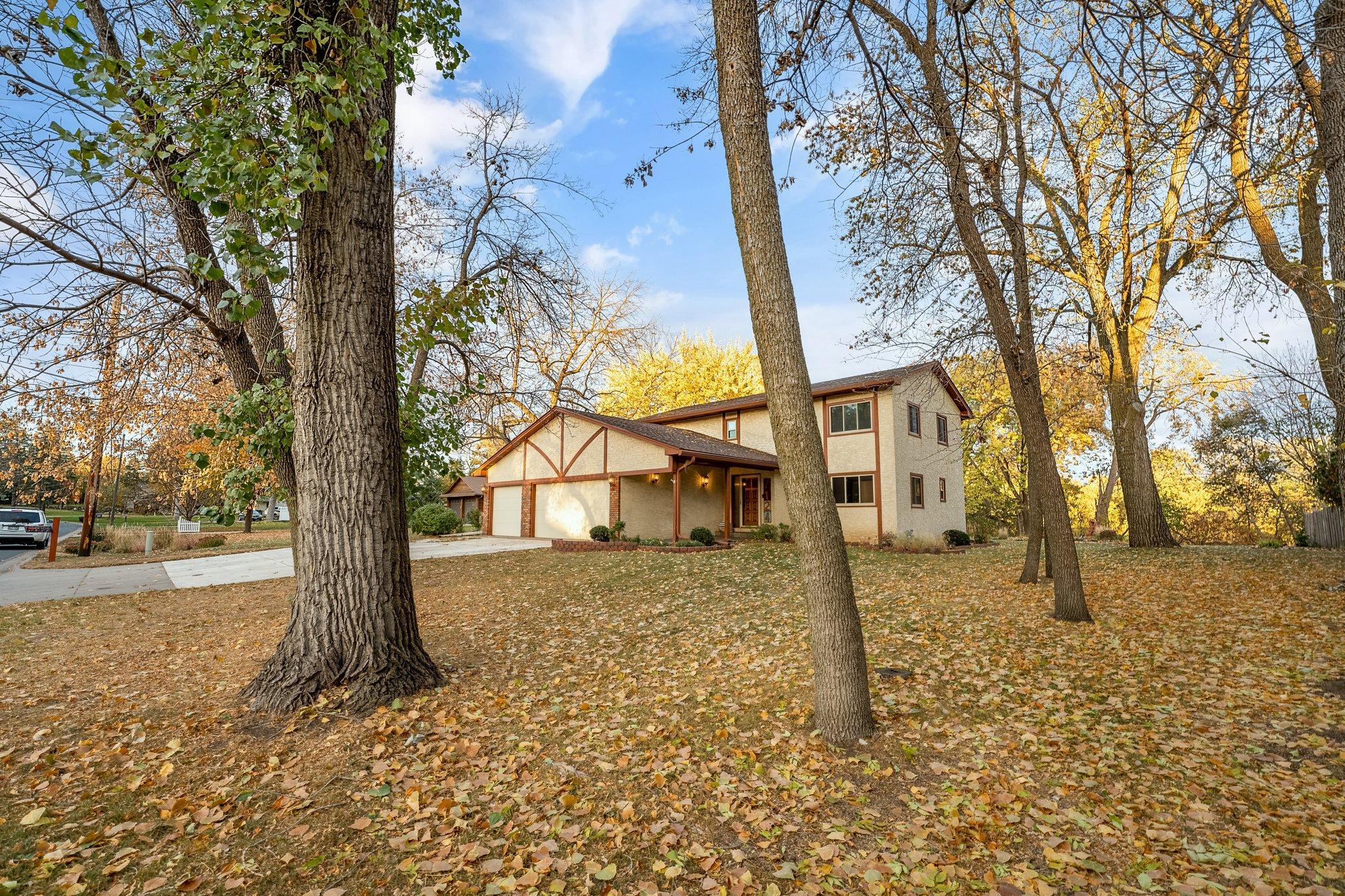 View of Residential at 7124 Willow Lane, Brooklyn Center MN 55430, Brooklyn Center - Mike Wilen | Minnesota Team Real Estate