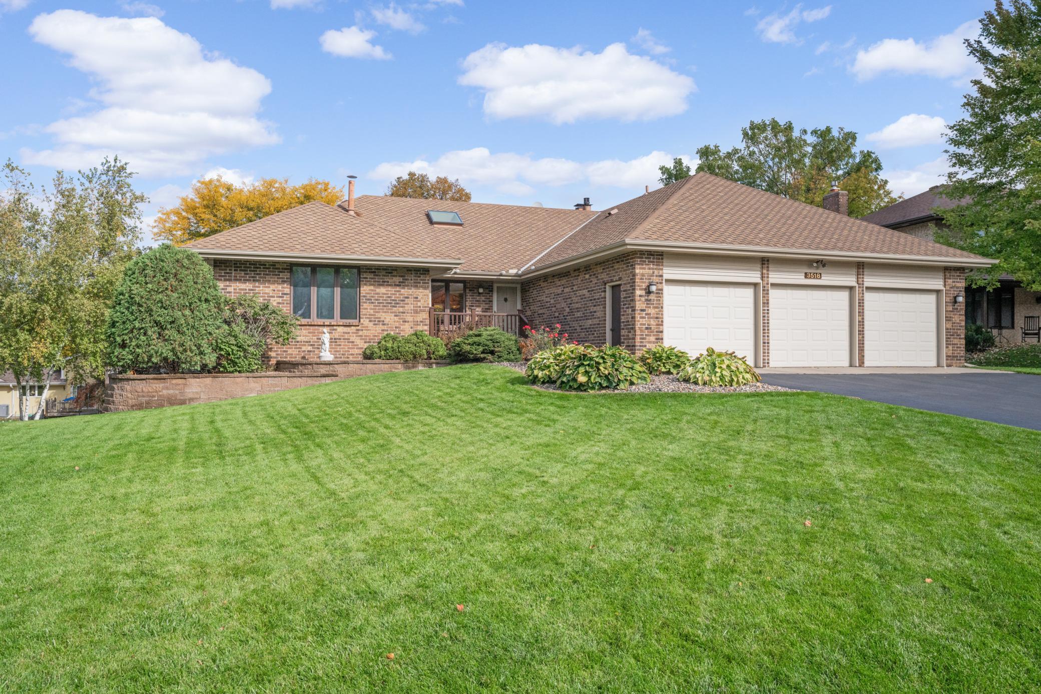 View of Residential at 3518 100th Street, Bloomington MN 55431, Bloomington - Mike Wilen | Minnesota Team Real Estate