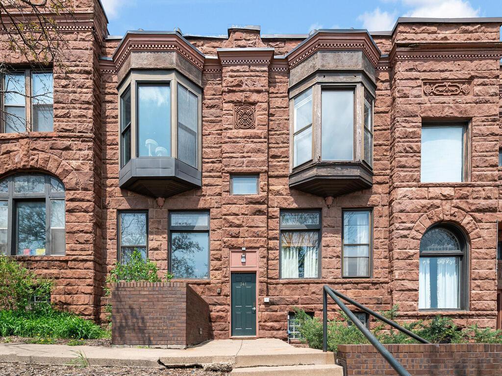 View of Residential at 341 Ramsey Street #341B, Saint Paul MN 55102, Saint Paul - Mike Wilen | Minnesota Team Real Estate