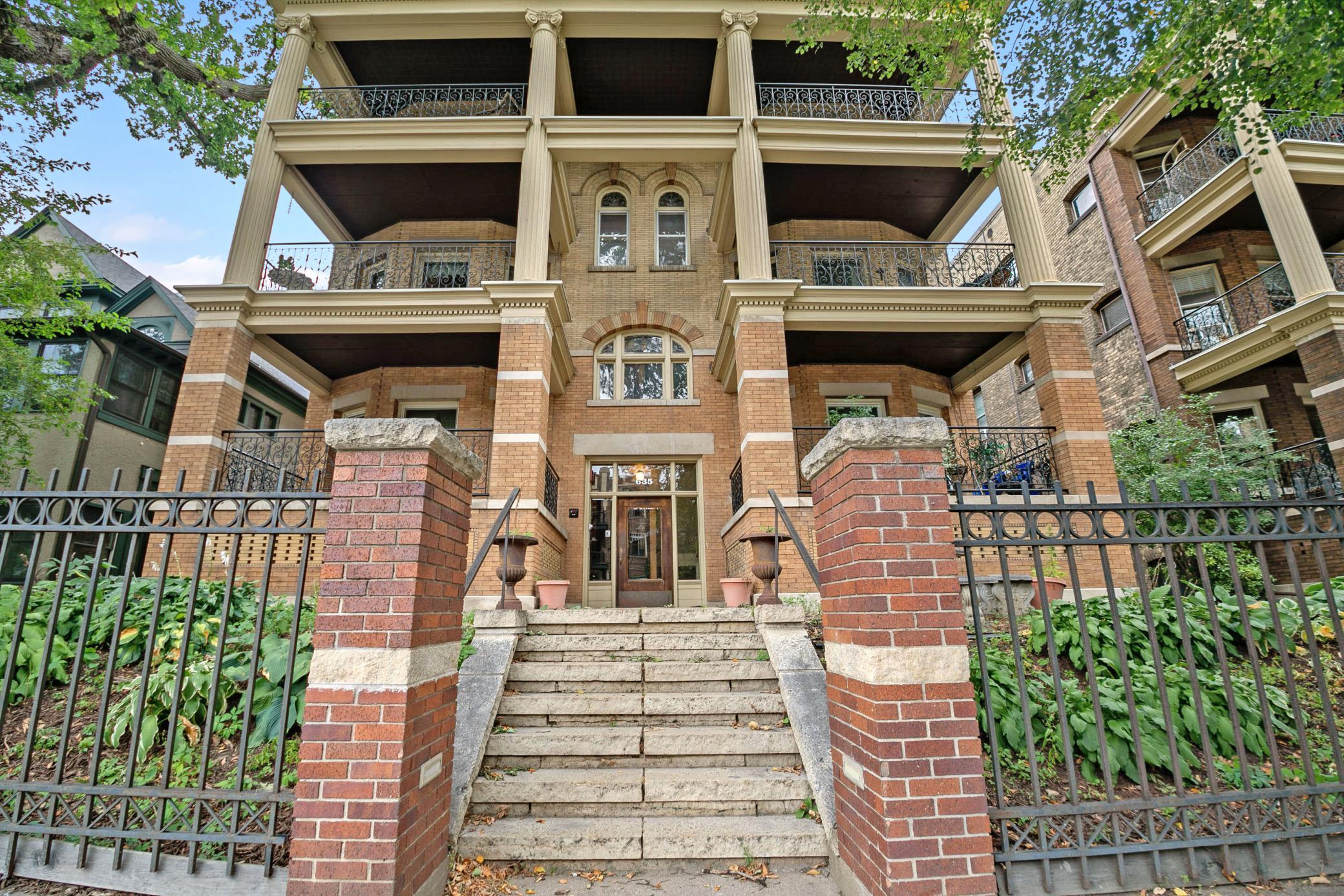 View of Residential at 635 Grand Avenue #7, Saint Paul MN 55105, Saint Paul - Mike Wilen | Minnesota Team Real Estate