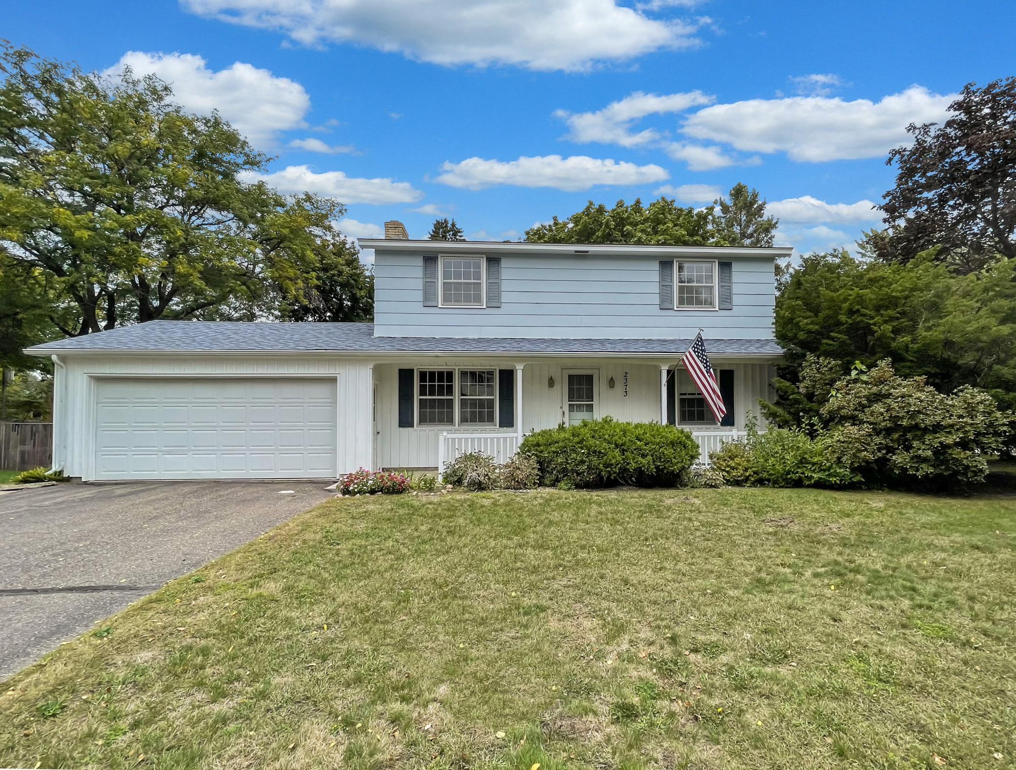 View of Residential at 2373 Lakeridge Drive, White Bear Lake MN 55110, White Bear Lake - Mike Wilen | Minnesota Team Real Estate