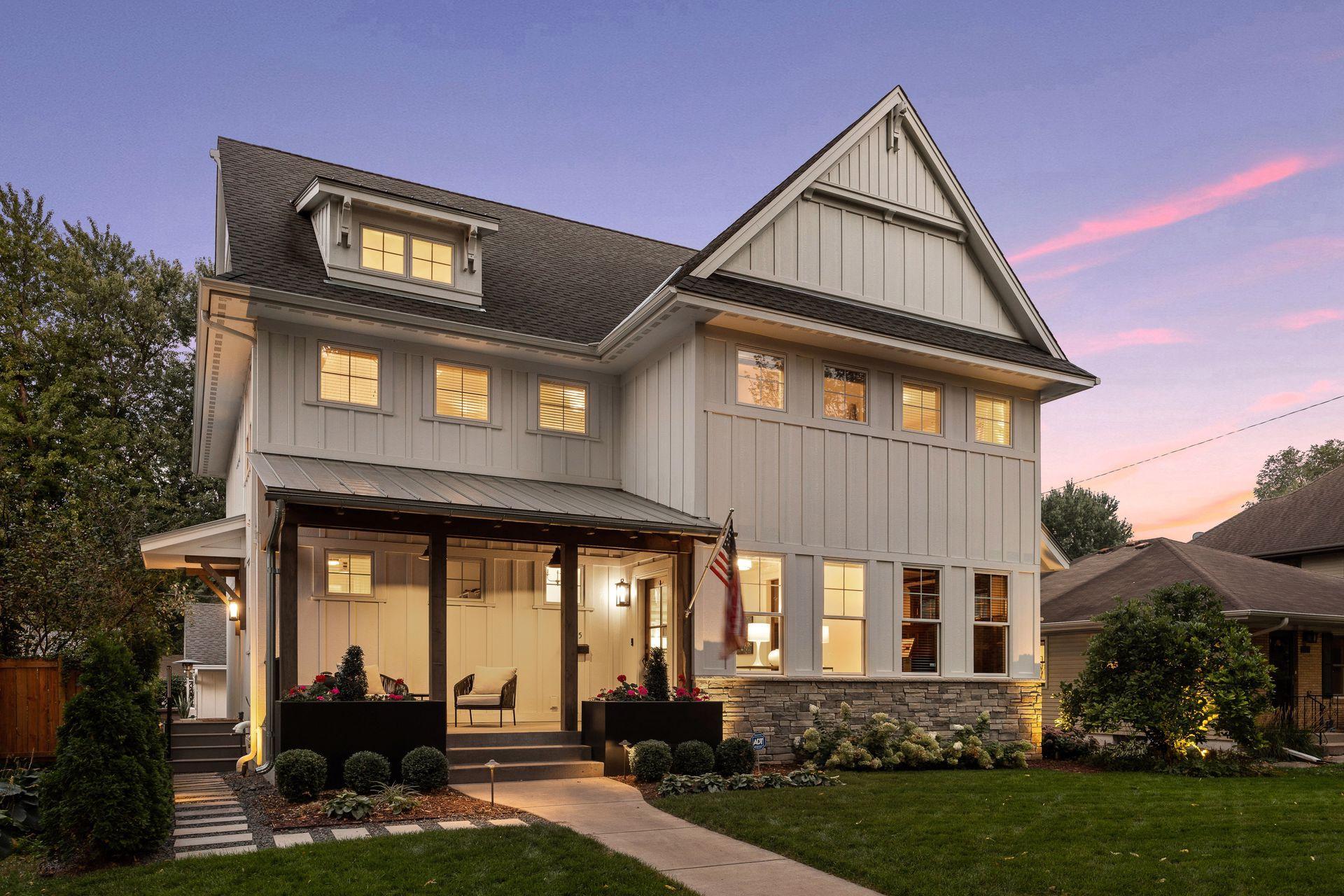 View of Residential at 3915 Drew Avenue, Minneapolis MN 55410, Minneapolis - Mike Wilen | Minnesota Team Real Estate