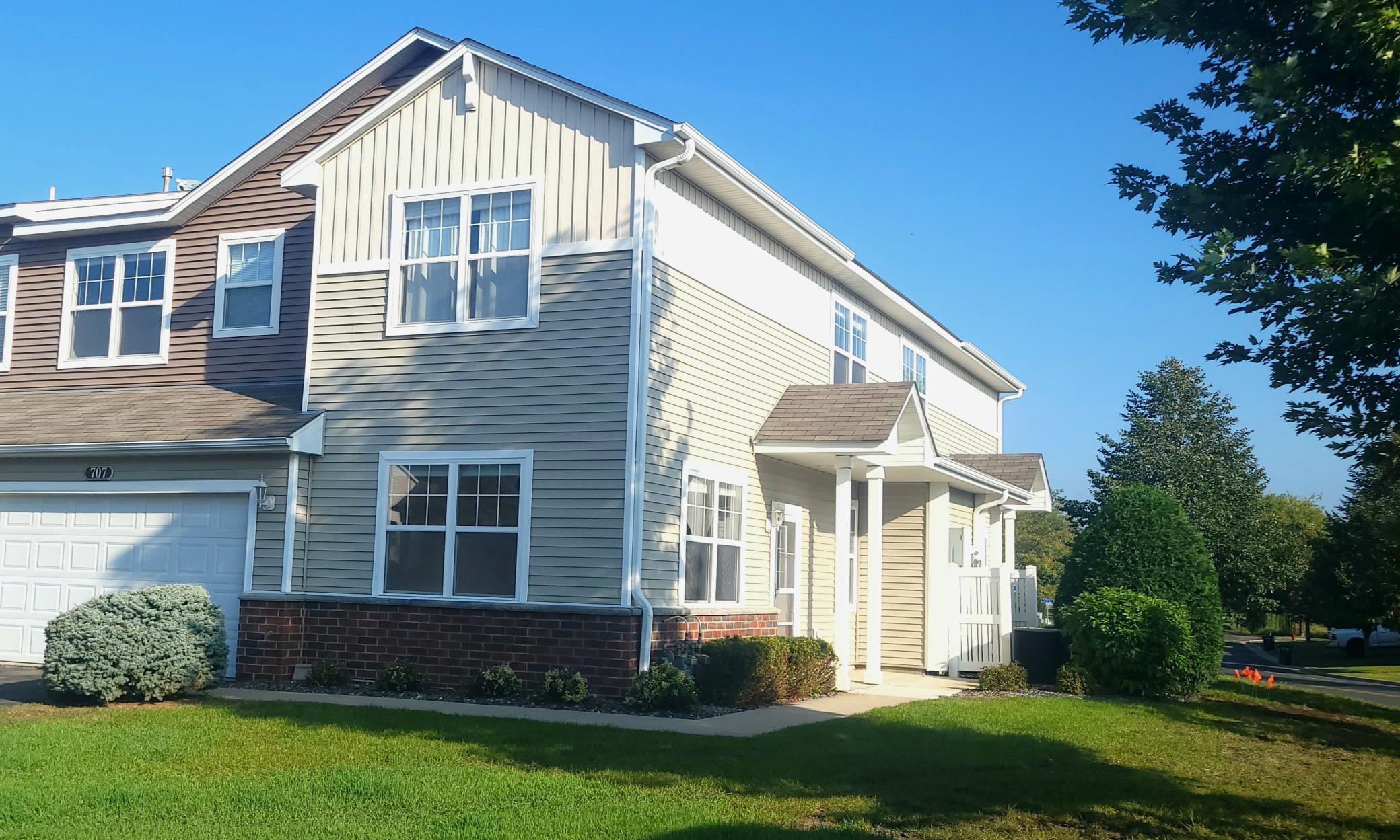View of Residential at 707 10th Street #605, Buffalo MN 55313, Buffalo - Mike Wilen | Minnesota Team Real Estate