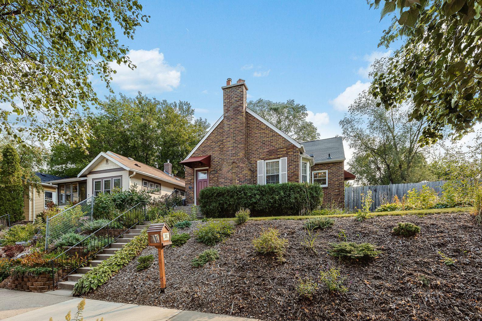 View of Residential at 4317 14th Avenue, Minneapolis MN 55407, Minneapolis - Mike Wilen | Minnesota Team Real Estate