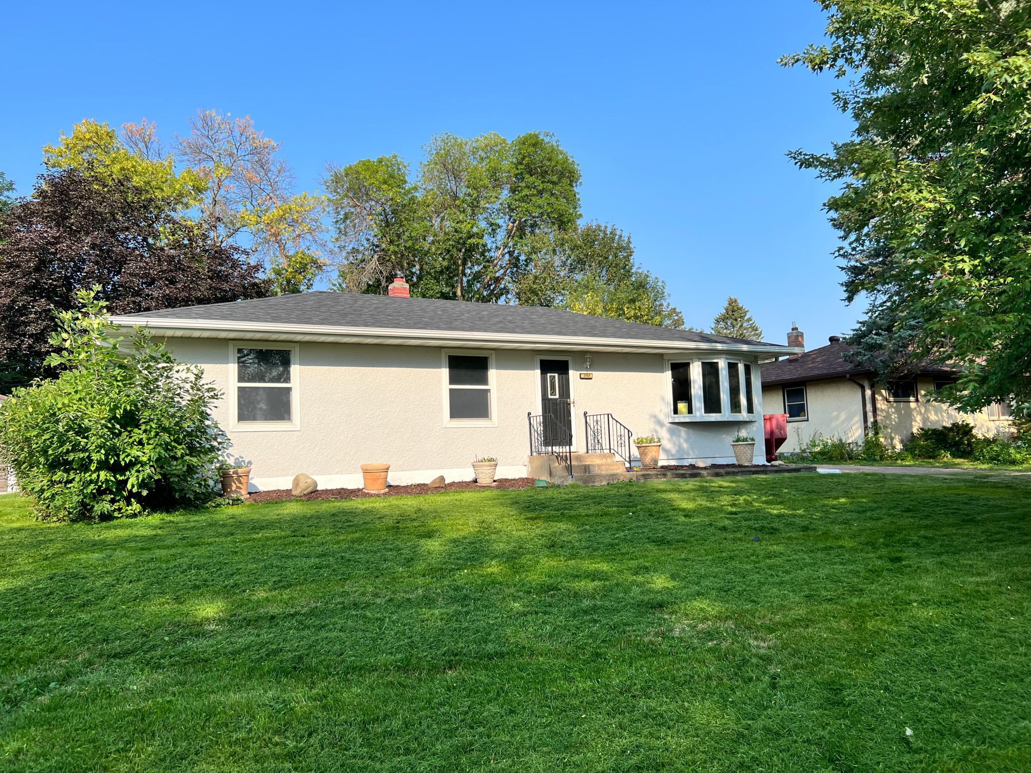 View of Residential at 2703 Delaware Avenue, North Saint Paul MN 55109, North Saint Paul - Mike Wilen | Minnesota Team Real Estate