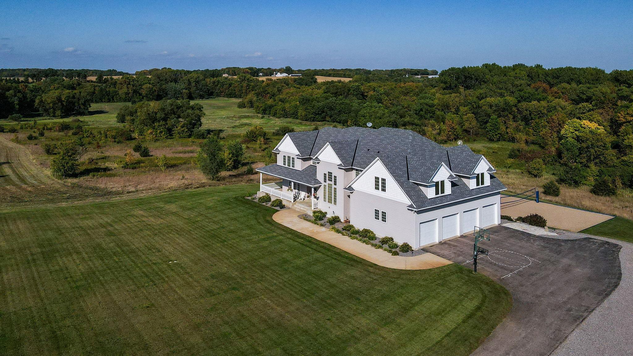 View of Residential at 25651 Church Avenue, Belle Plaine MN 56011, Belle Plaine - Mike Wilen | Minnesota Team Real Estate