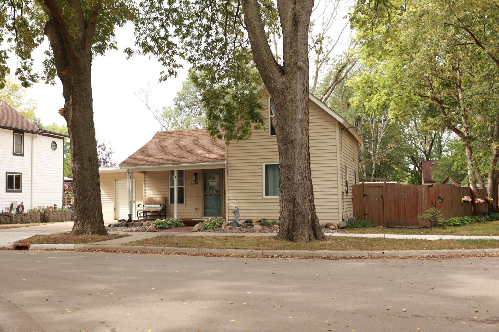 View of Residential at 216 Mertens Street, Jordan MN 55352, Jordan - Mike Wilen | Minnesota Team Real Estate