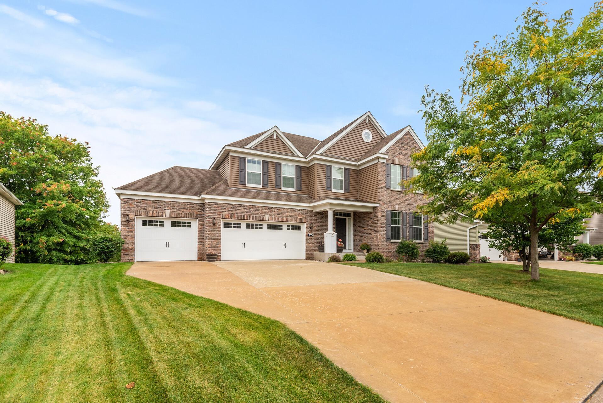 View of Residential at 3776 Pointe Pass, Prior Lake MN 55372, Prior Lake - Mike Wilen | Minnesota Team Real Estate